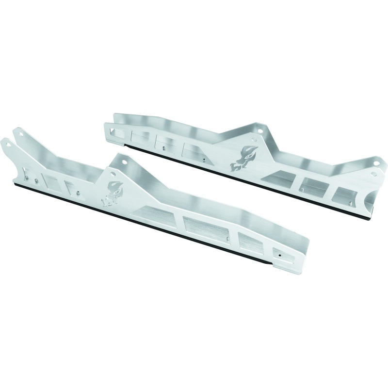 DragonFire Racing Polaris RZR Trailing Arm Guards – Aluminum