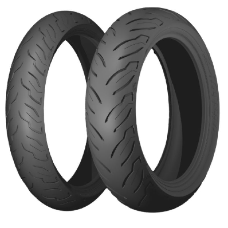 Dunlop AE2 Bias Front Tire – MT90B16 M/C 72H TL