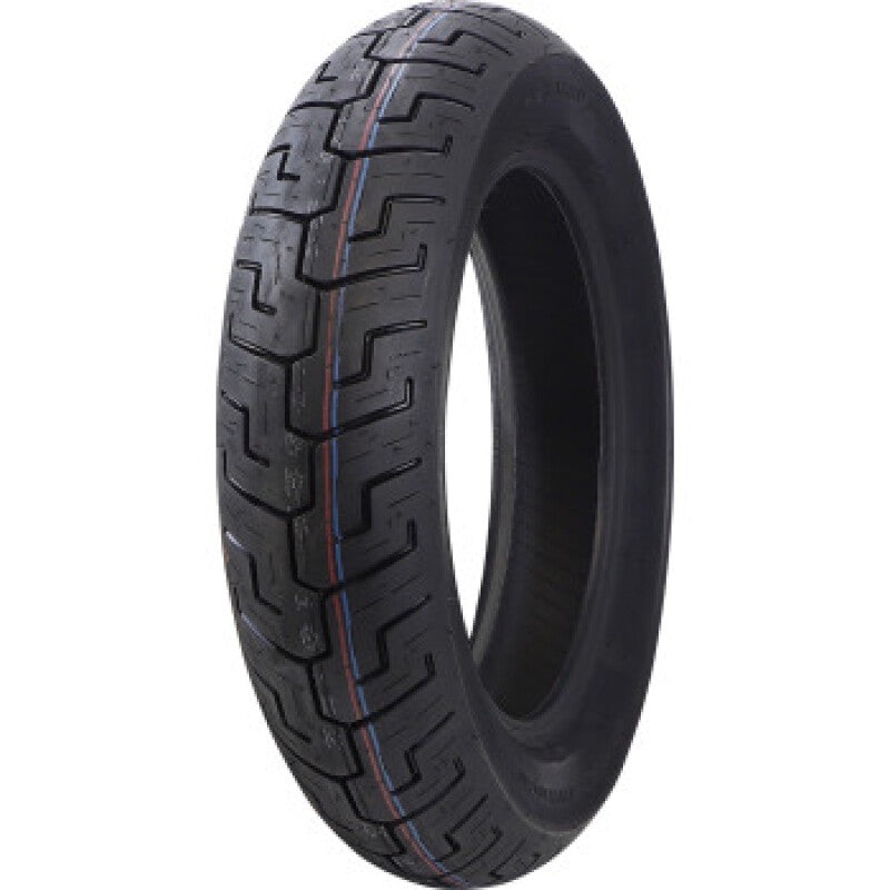 Dunlop D401T Rear Tire – 150/80B16 M/C 77H TL