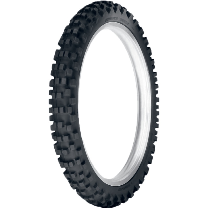 Dunlop D952 Front Tire – 80/100-21 51M TT