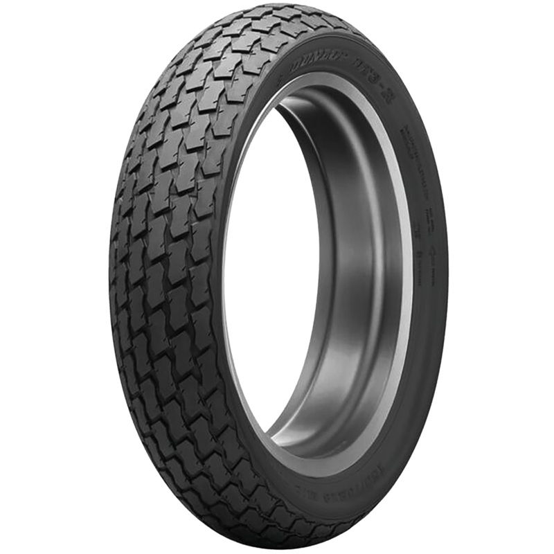 Dunlop DT3-R Rear Tire – 150/70R18 70V TL