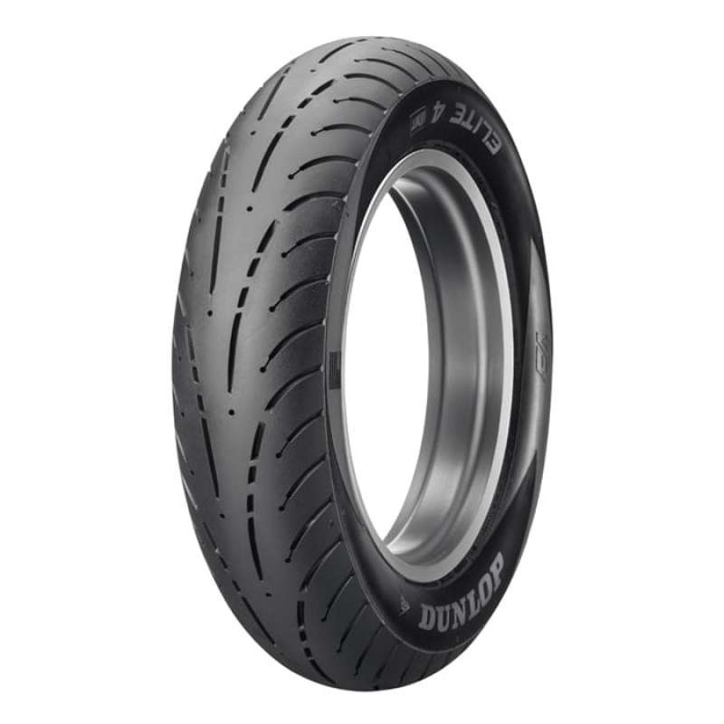 Dunlop Elite 4 Rear Tire – 160/80B16 M/C 80H TL
