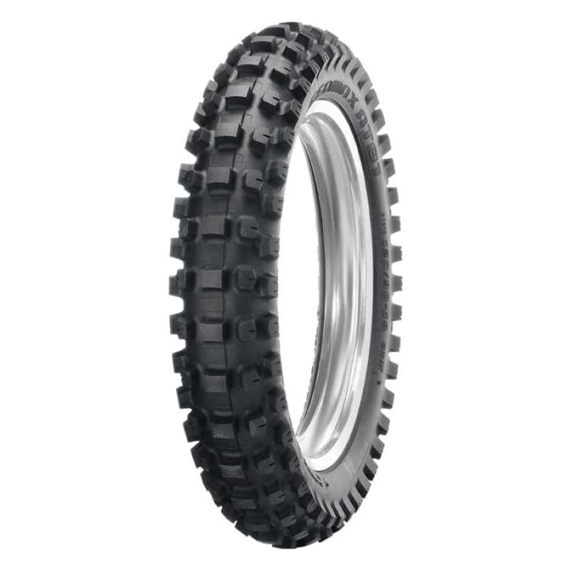 Dunlop Geomax AT81 EX Rear Tire – 110/100-18 M/C 64M TT