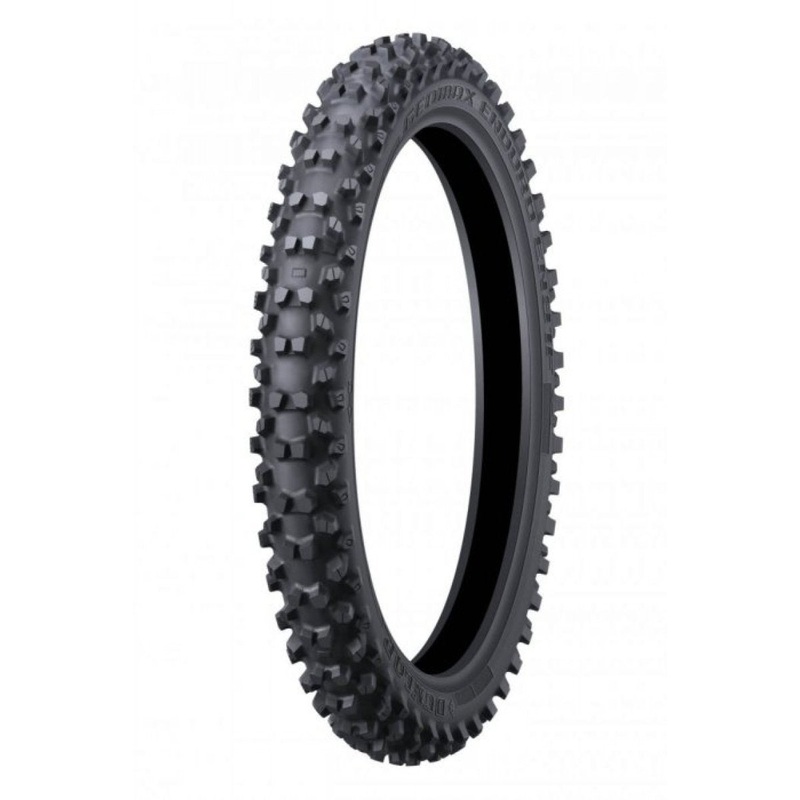 Dunlop Geomax EN91 Front Tire – 90/90-21 54R TT