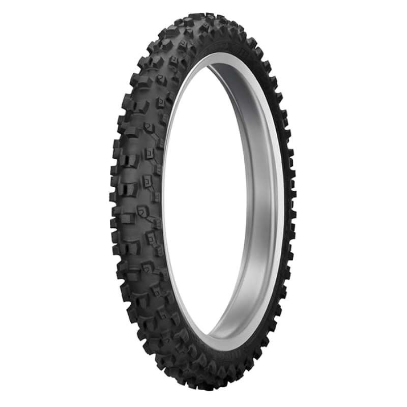 Dunlop Geomax MX33 Front Tire – 70/100-21 44M TT