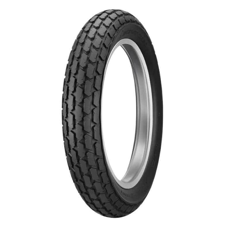 Dunlop K180 F/R Tire – 120/90-18 65P TT
