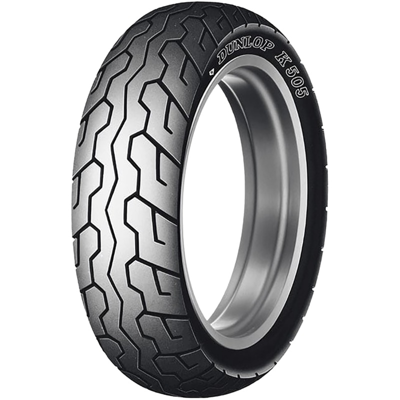 Dunlop K505 Rear Tire – 140/70-17 M/C 66H TL