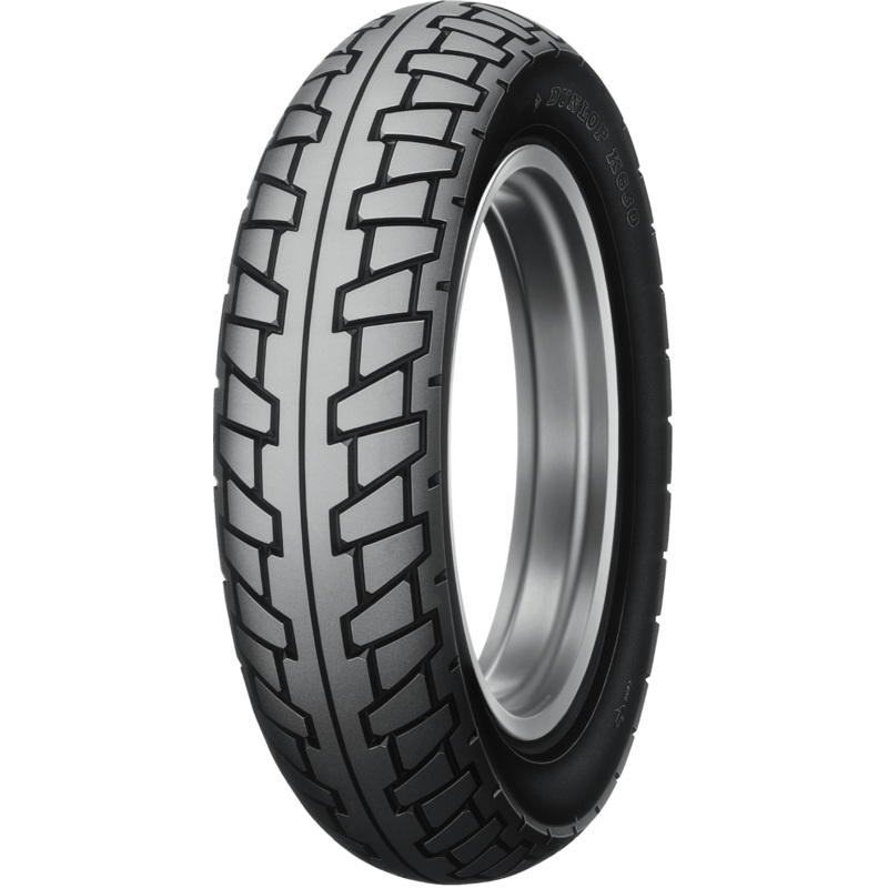 Dunlop K630 Rear Tire – 130/80-16 M/C 64S TL