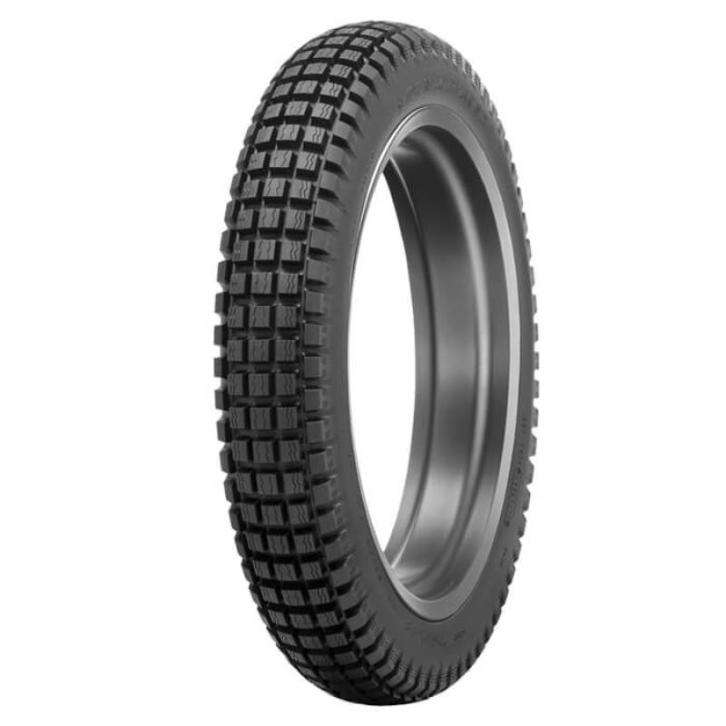 Dunlop K950 Rear Tire – 4.00-18 M/C 64P TT