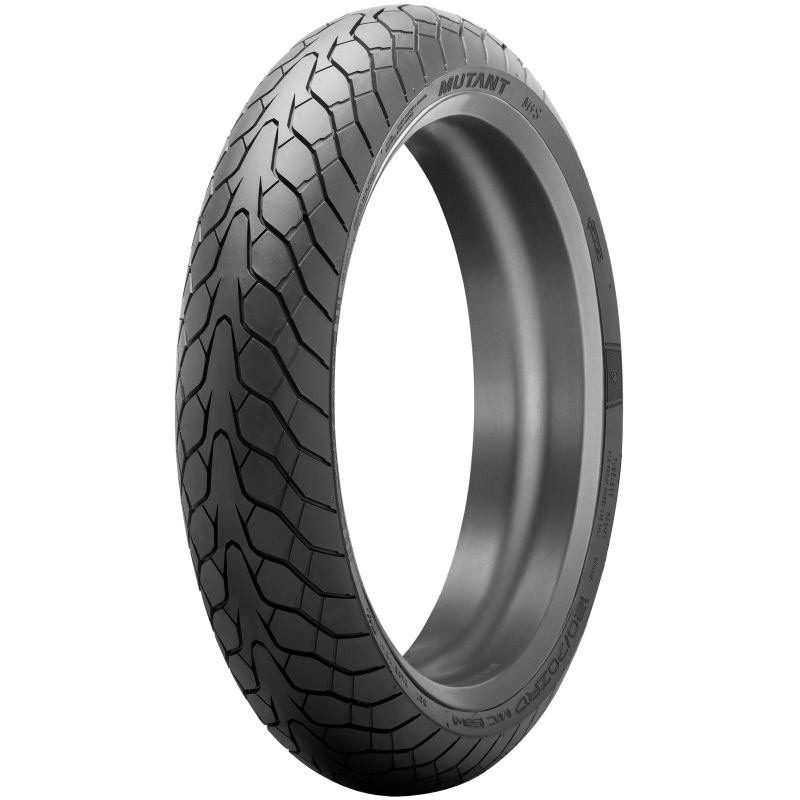 Dunlop Mutant Front Tire – 110/80R19 59V TL