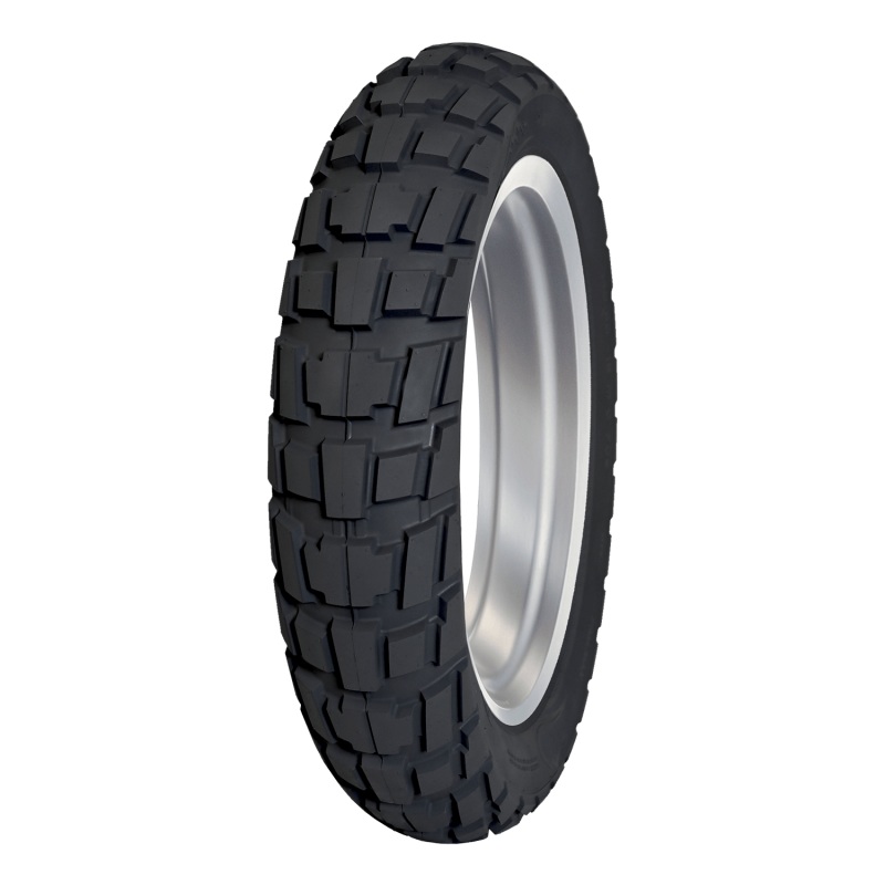 Dunlop Trailmax Raid Rear Tire – 150/70R17 M/C 69T TL