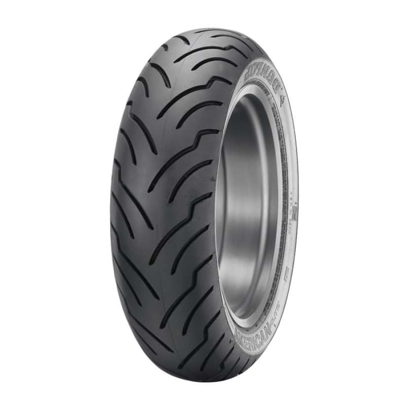 Dunlop American Elite Radial Rear Tire – 240/40R18 M/C 79V TL