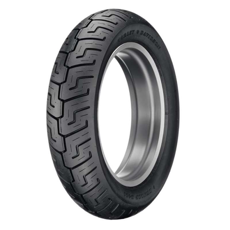 Dunlop D401 Rear Tire – 160/70B17 M/C 73H TL