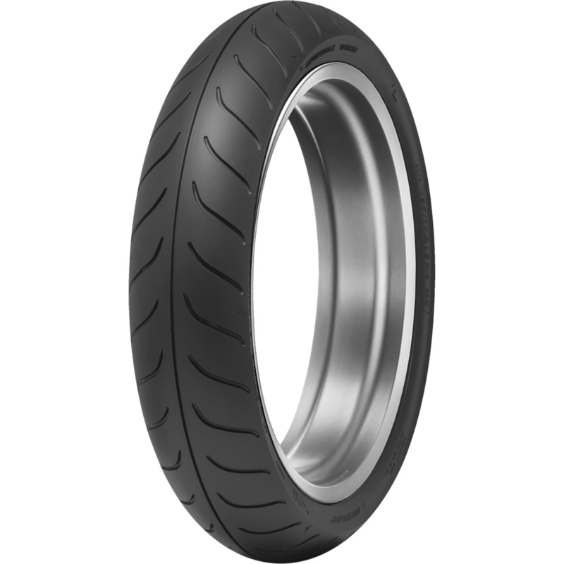 Dunlop D423 Front Tire – 130/70R18 63H TL