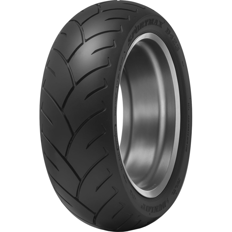 Dunlop D423 Rear Tire – 200/55R16 77H TL