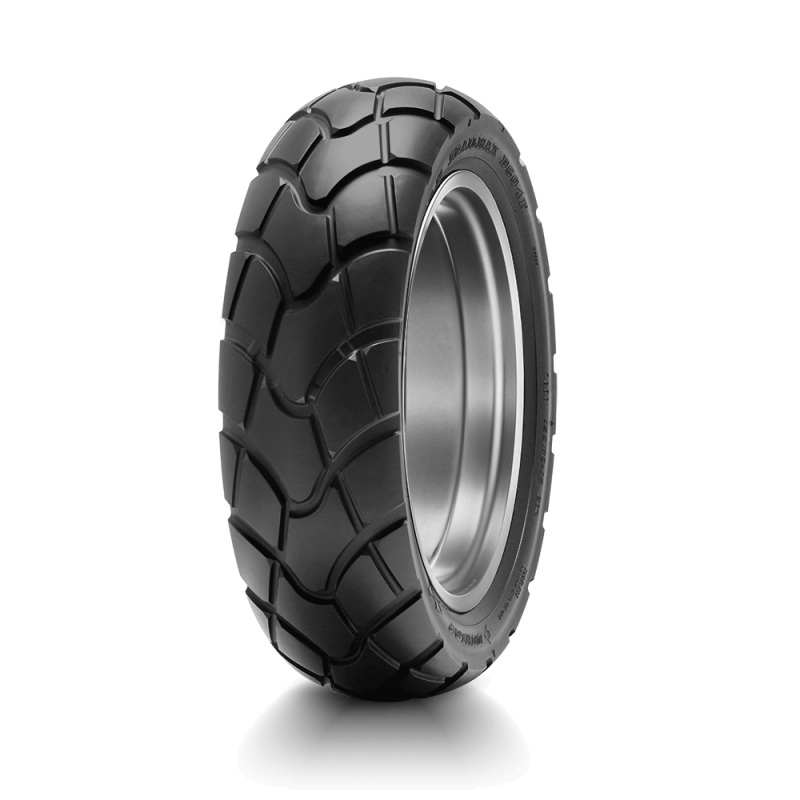 Dunlop D604 Front Tire – 120/70-12 51L TL