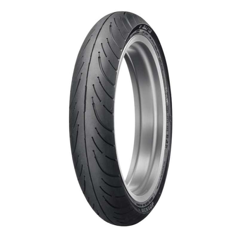 Dunlop Elite 4 Front Tire – 150/80R17 M/C 72H TL