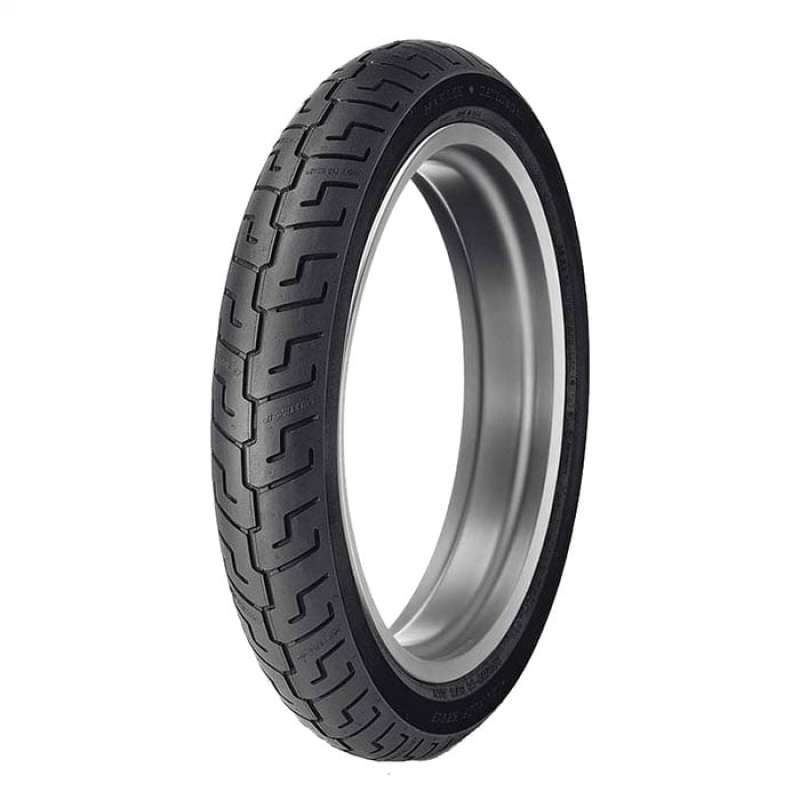Dunlop K591F Front Tire – 100/90-19 M/C 51V TL