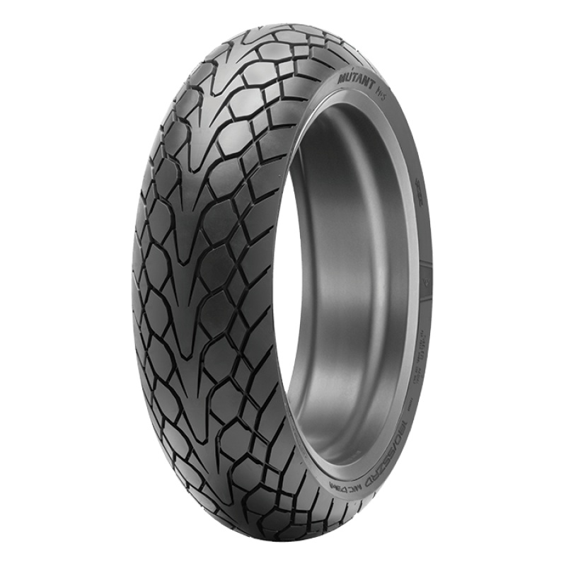 Dunlop Mutant Rear Tire – 150/60ZR17 66W TL