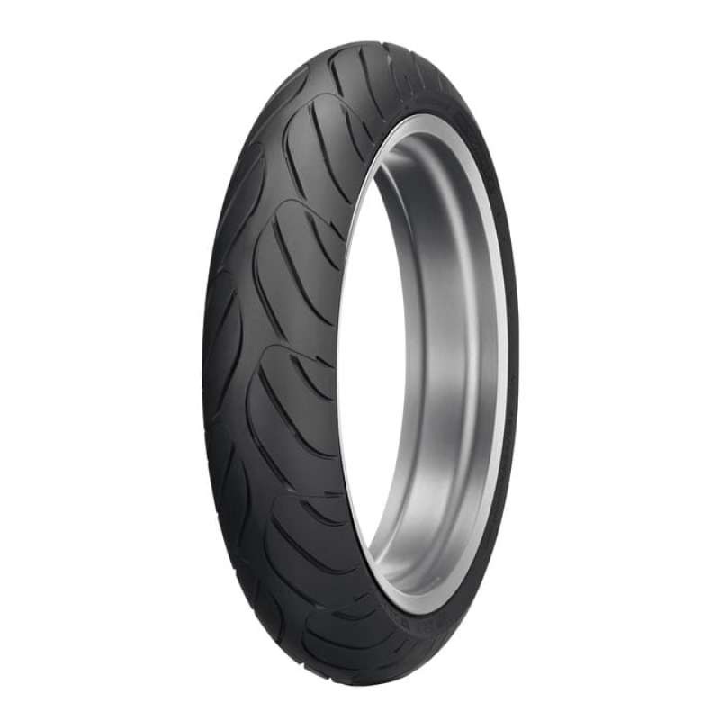 Dunlop Sportmax Roadsmart III Front Tire – 110/80R18 M/C 58V TL