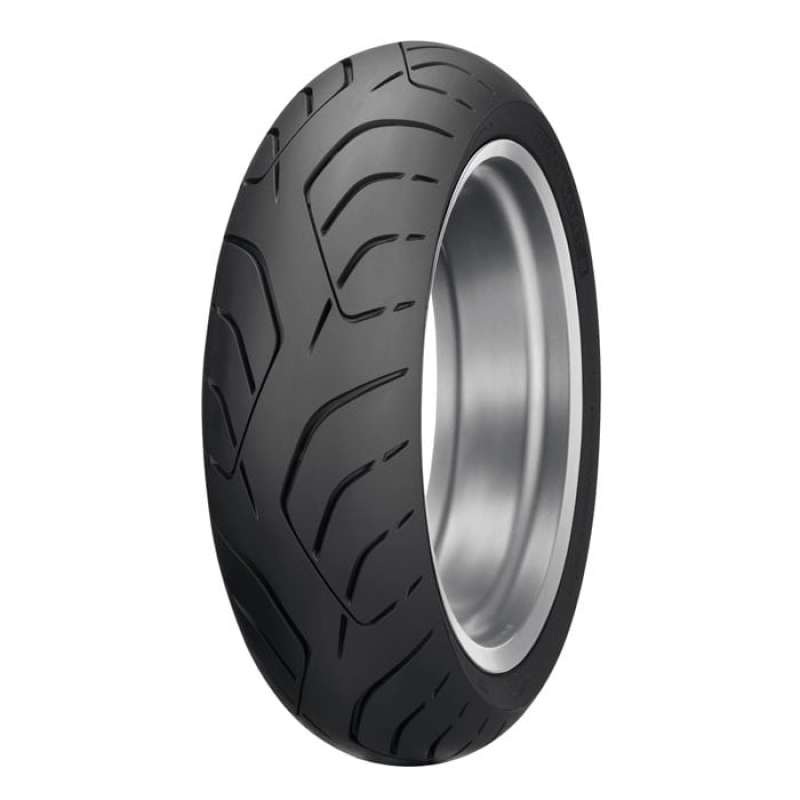 Dunlop Sportmax Roadsmart III Rear Tire – 190/50ZR17 M/C (73W) TL