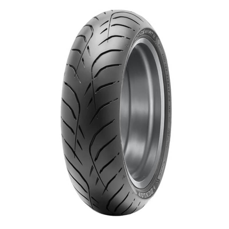 Dunlop Sportmax Roadsmart IV Rear Tire – 190/50ZR17 M/C (73W) TL