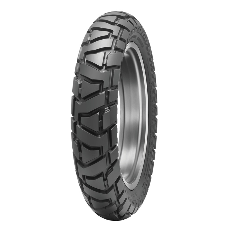 Dunlop Trailmax Mission Rear Tire – 130/80B17 65T TL