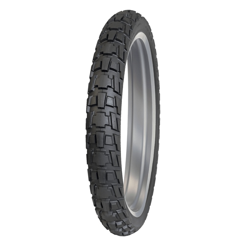 Dunlop Trailmax Raid Front Tire – 110/80R19 M/C 59T TL
