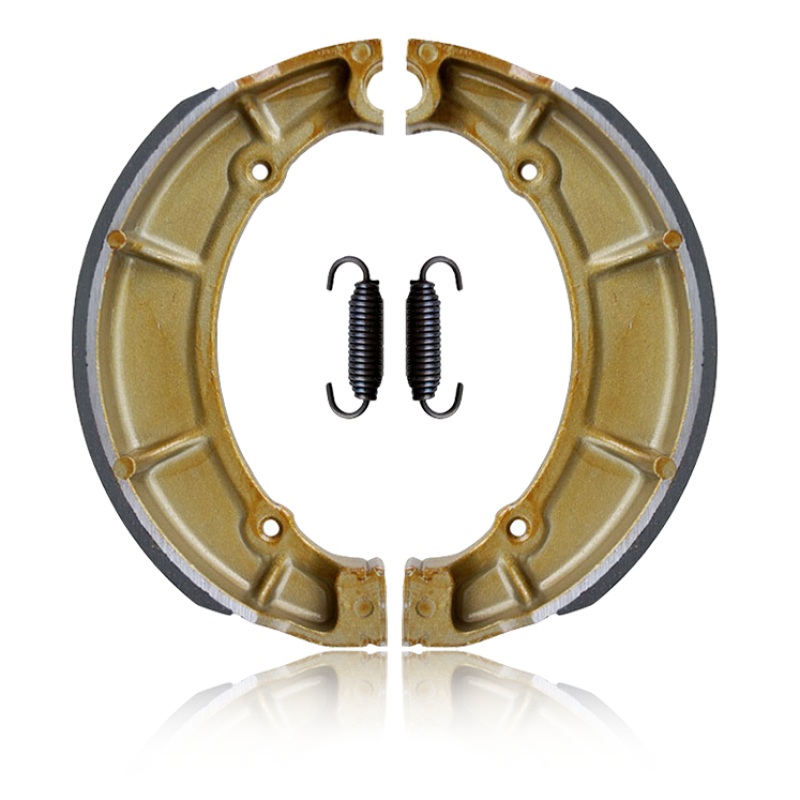 EBC 91-98 Suzuki LT-F 4 W Rear Brake Shoe