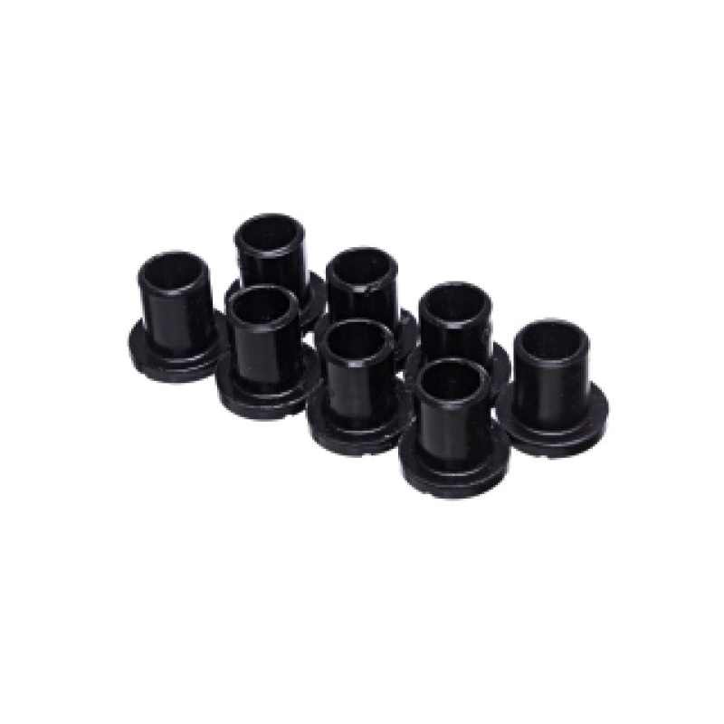 Energy Suspension Polaris Front A-Arm Bushing Kit – Black