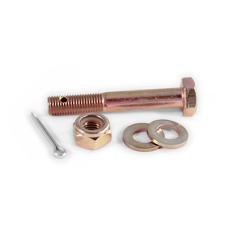 EPI Tie Rod End Bolt Kit