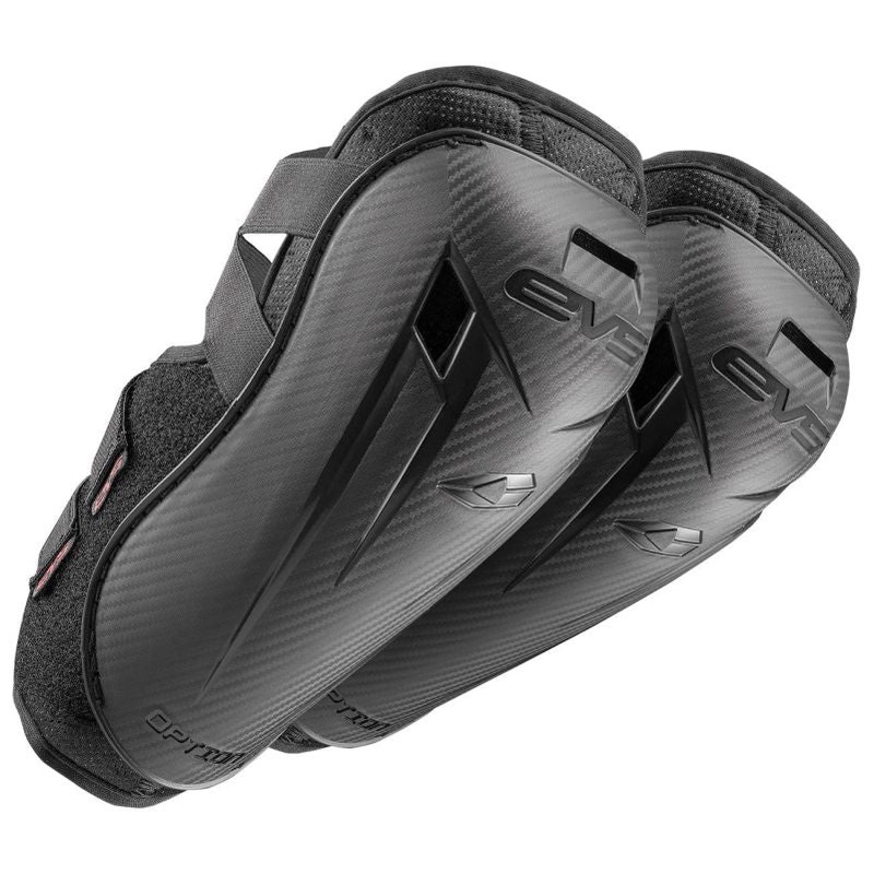 EVS Option Elbow Guard Black – Adult