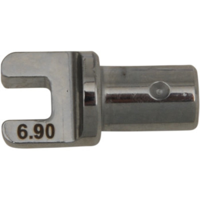 Excel Replacement Torque Wrench Head – 6.9mm