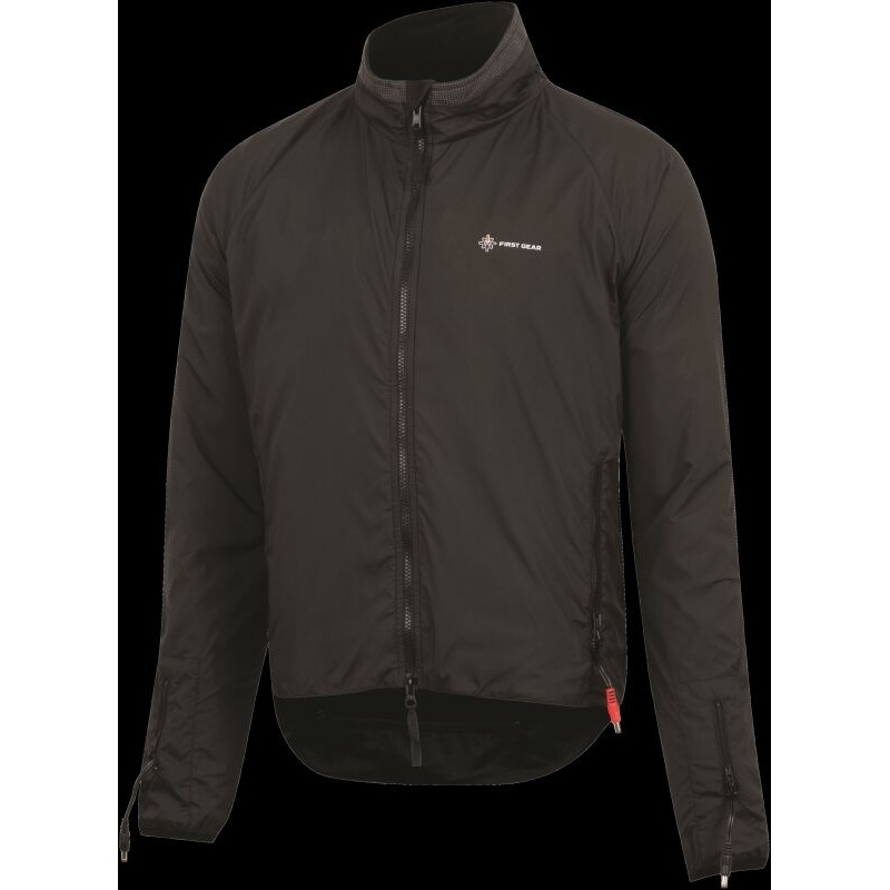 FIRSTGEAR Heated Jacket Liner Gen 4 – 2XL