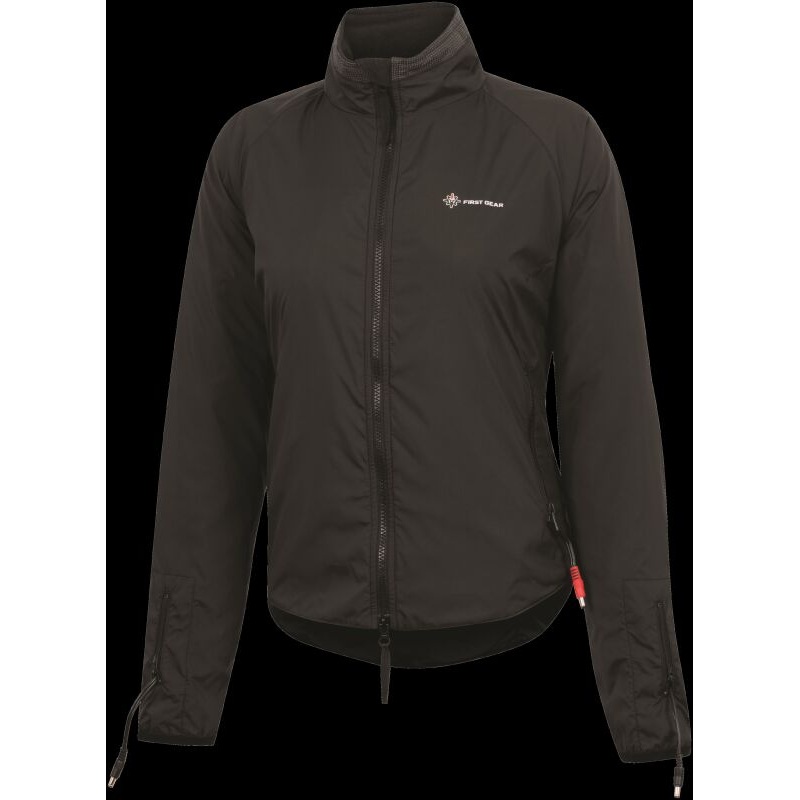 FIRSTGEAR Heated Jacket Liner Gen 4 Womens – XS