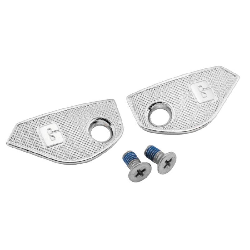 Gaerne Ankle Protector (Aluminum)