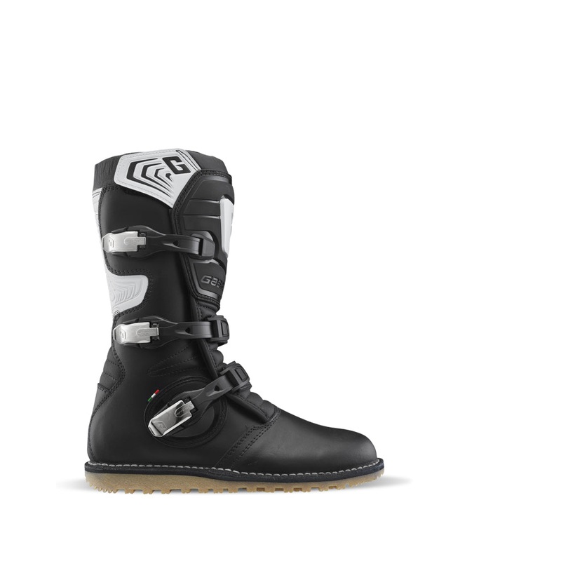 Gaerne Balance Pro Tech Boot Black Size – 11