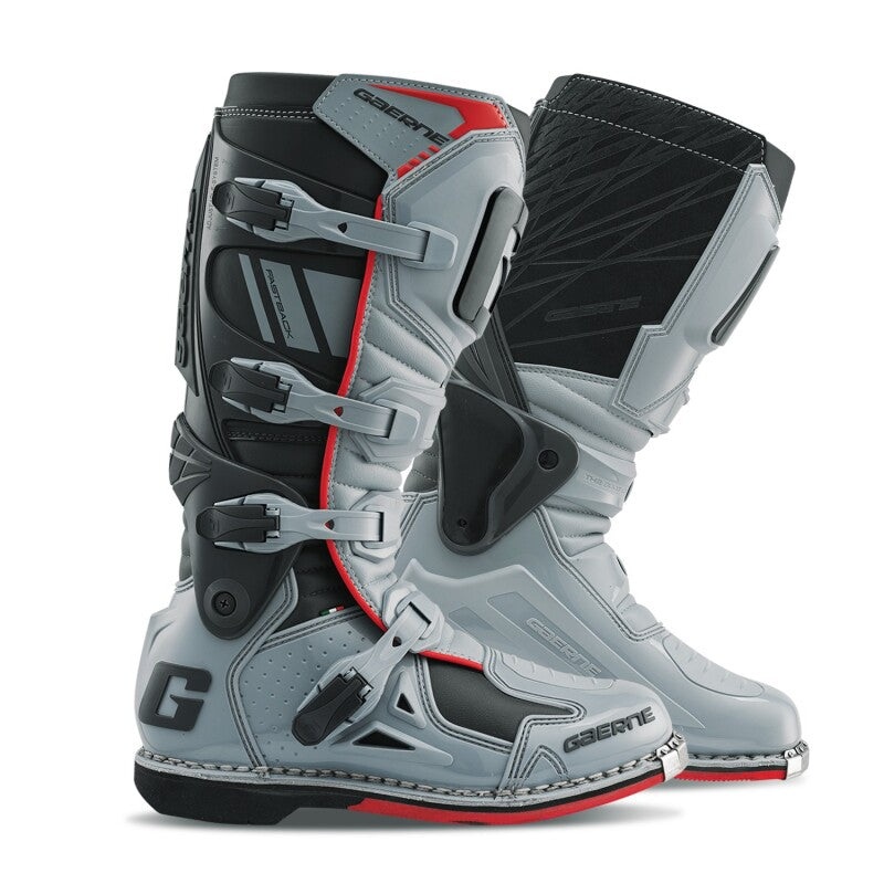 Gaerne Fastback Endurance Boot Cactus Blue Size – 11