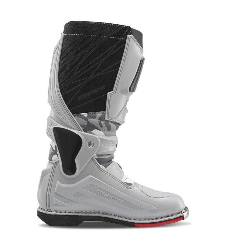 Gaerne Fastback Endurance Boot Snow Camo Size – 12