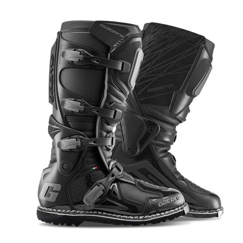 Gaerne Fastback Endurance Enduro Boot Midnight Size – 13