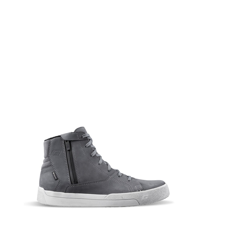 Gaerne G.Rome Gore Tex Boot Grey Size – 9