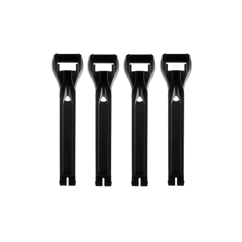 Gaerne SG10 Strap Replacement (4) Long – Black