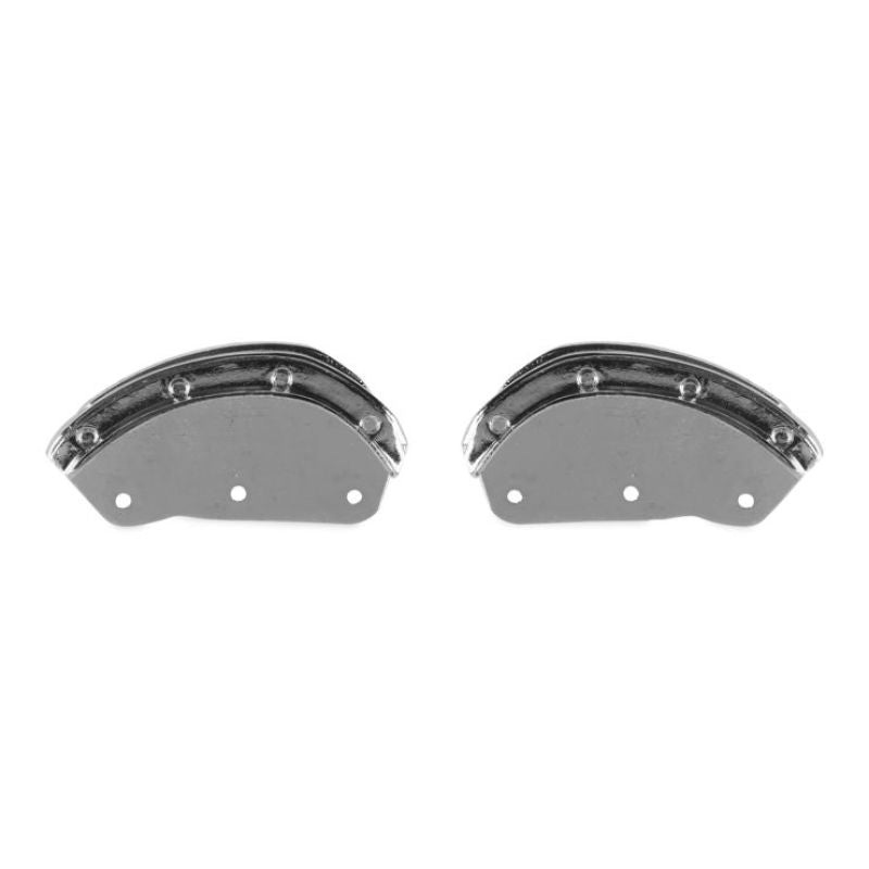 Gaerne SG12 Toe Cap Replacement Kit (Steel)