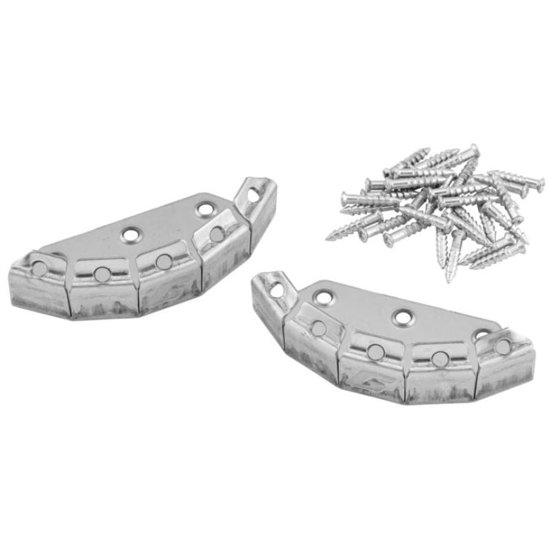 Gaerne Toe Cap Replacement Kit (Steel)