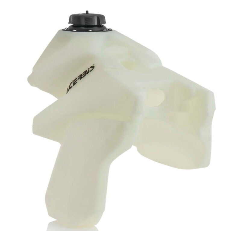 Acerbis 12-16 KTM 350-500 EXC/XCF-W/SX-F/ XC-F/ Husq 250-450 FE/ FC 3.0 Gallon Fuel Tank – Natural