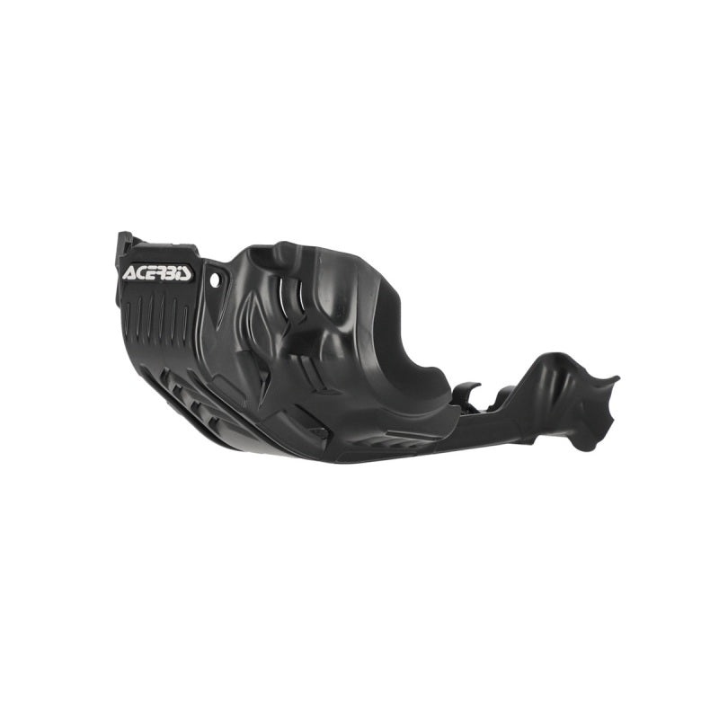 Acerbis 21+ KTM 690 Enduro R Skid Plate – Black