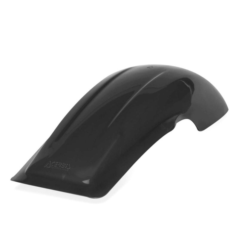 Acerbis NOST Rear Fender – Black