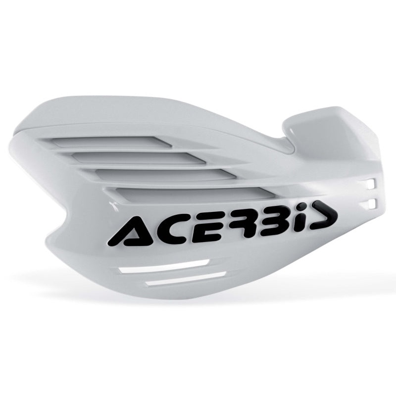 Acerbis X-Force Handguard – White