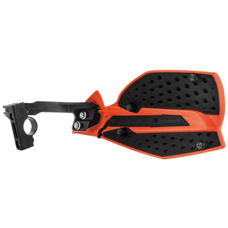 Acerbis X-Ultimate Handguard – Red/Black