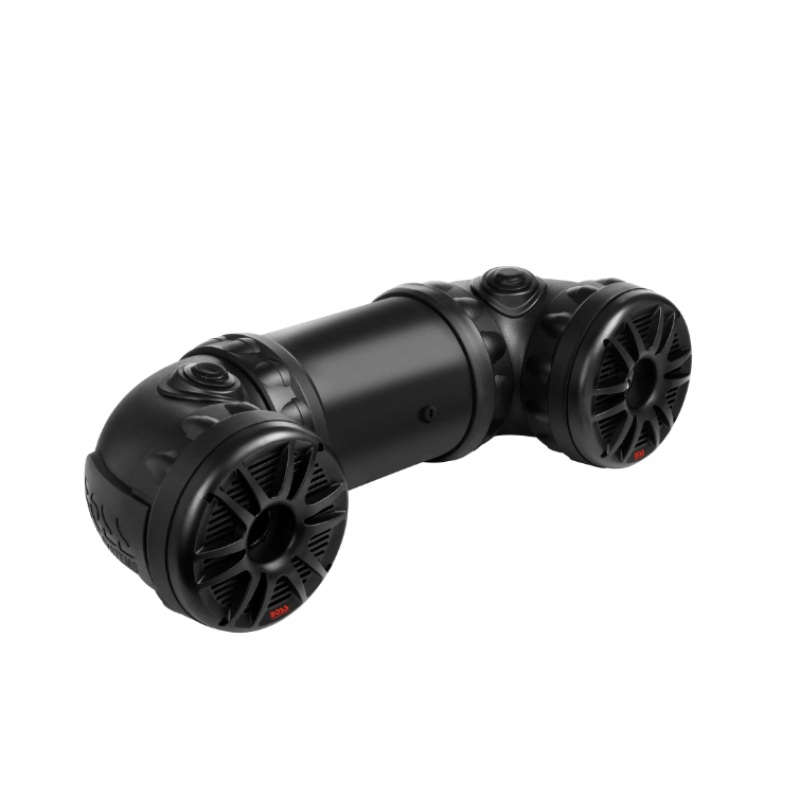 Boss Audio Systems ATV Bluetooth Sound System/ 6.5in Speakers/ Amplified